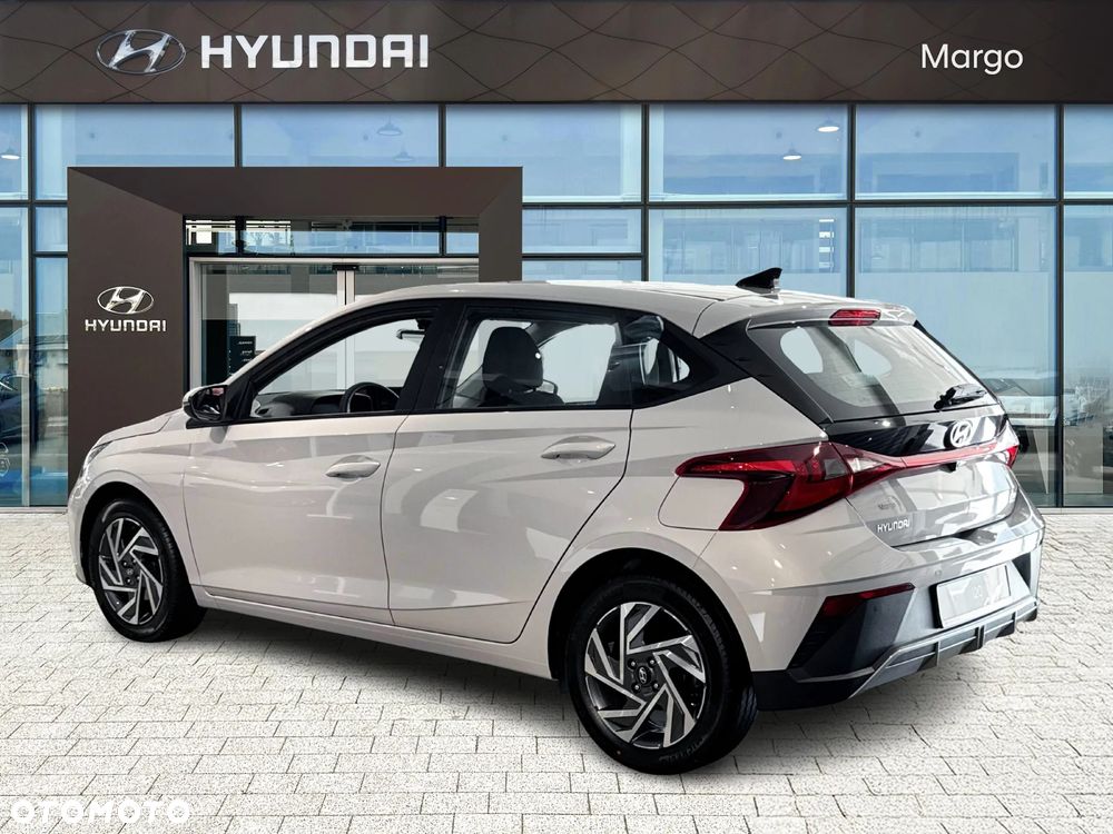 Hyundai i20 1.2 Pure - 2