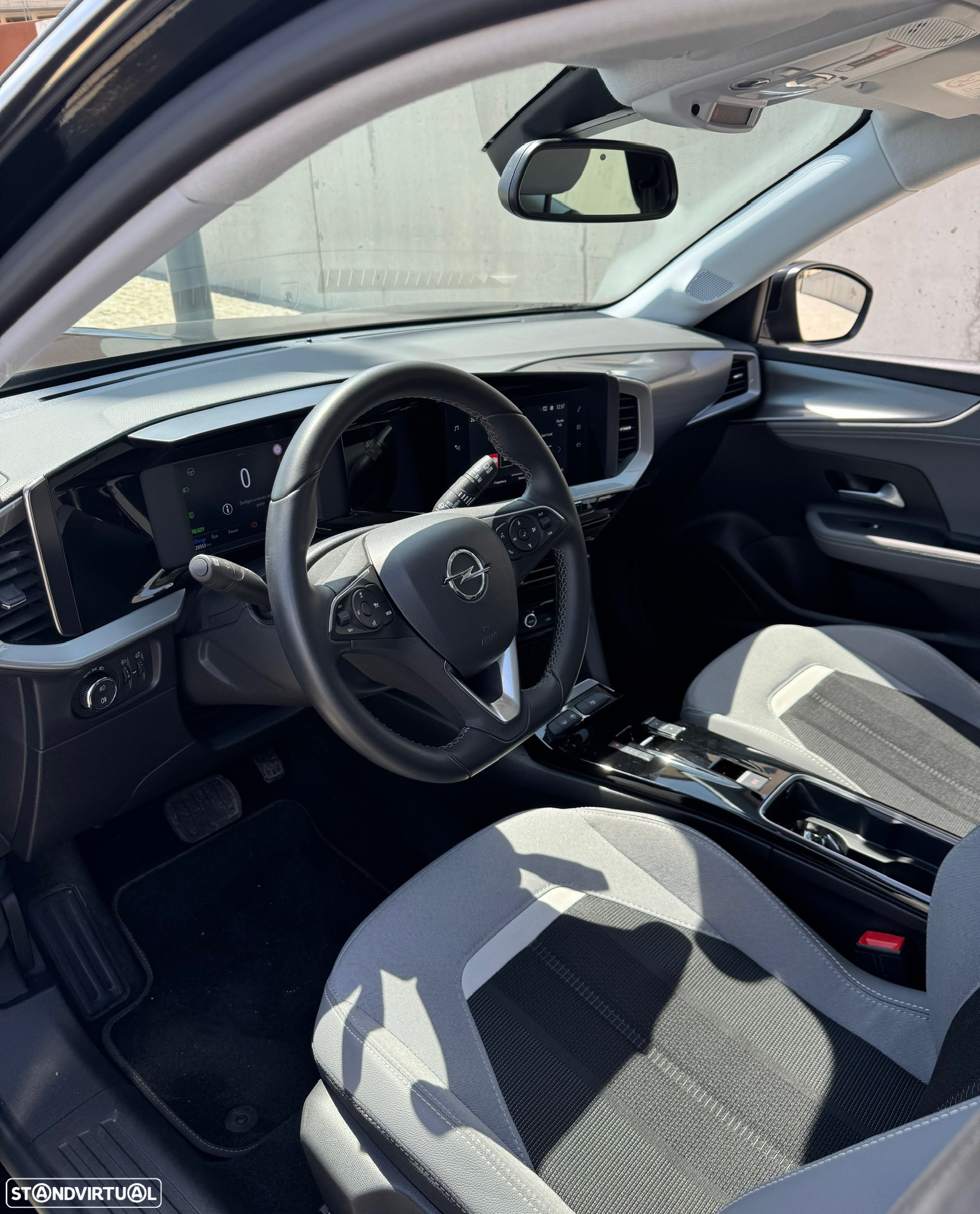 Opel Mokka-e GS Line - 6