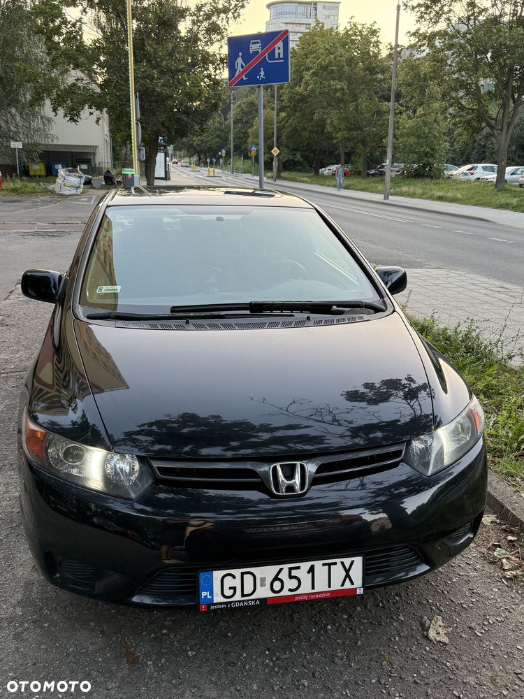 Honda Civic - 13