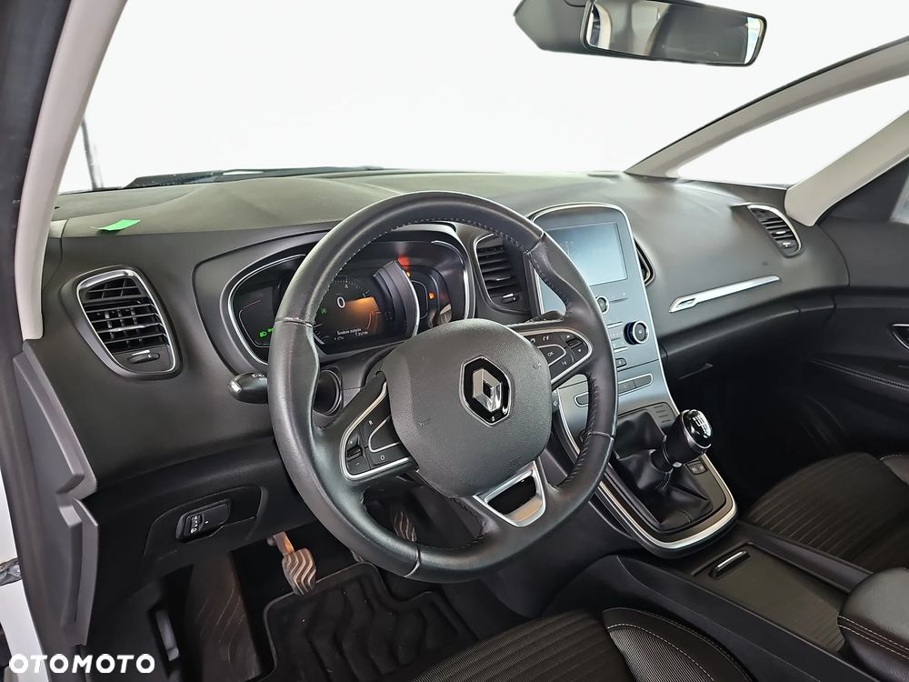 Renault Scenic 1.3 TCe FAP Zen - 10