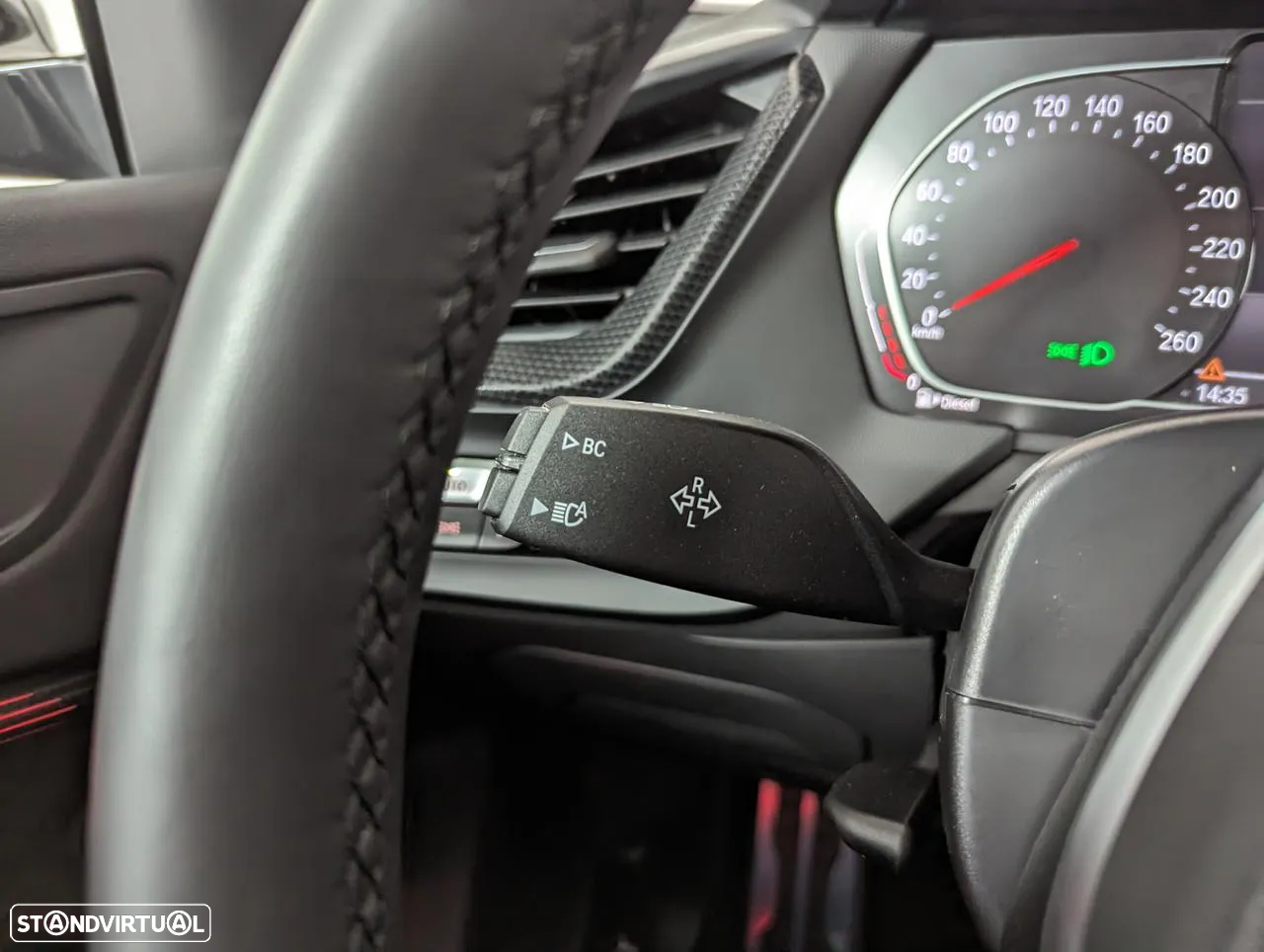 BMW 216 Active Tourer d Pack M Auto - 30