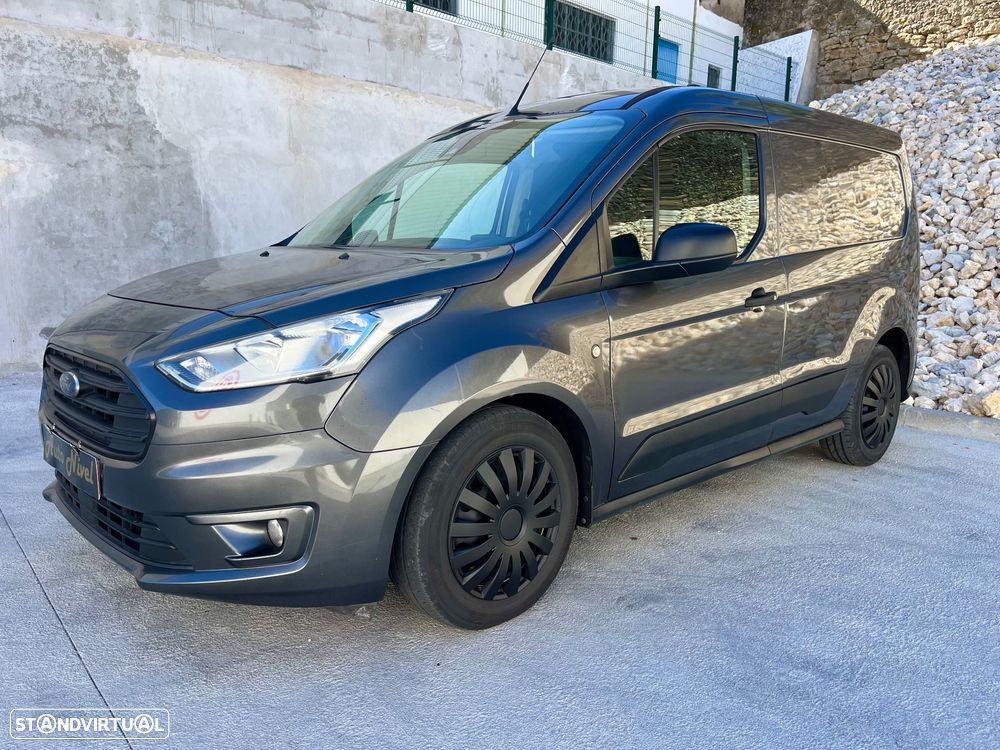 Ford Transir Connect - 1