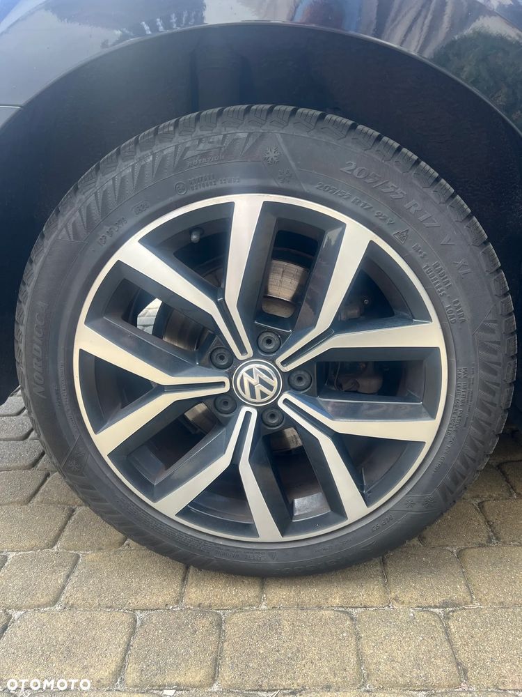 Volkswagen Passat 2.0 TDI BMT SCR Highline DSG7 - 18