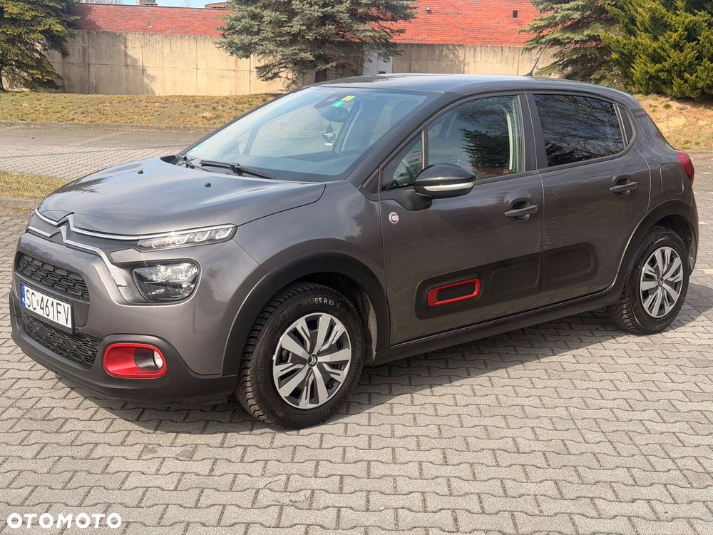 Citroën C3 1.2 PureTech C-Series - 18