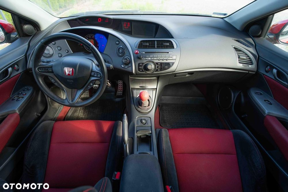 Honda Civic - 21