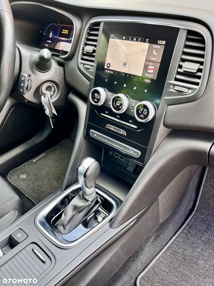 Renault Megane - 22