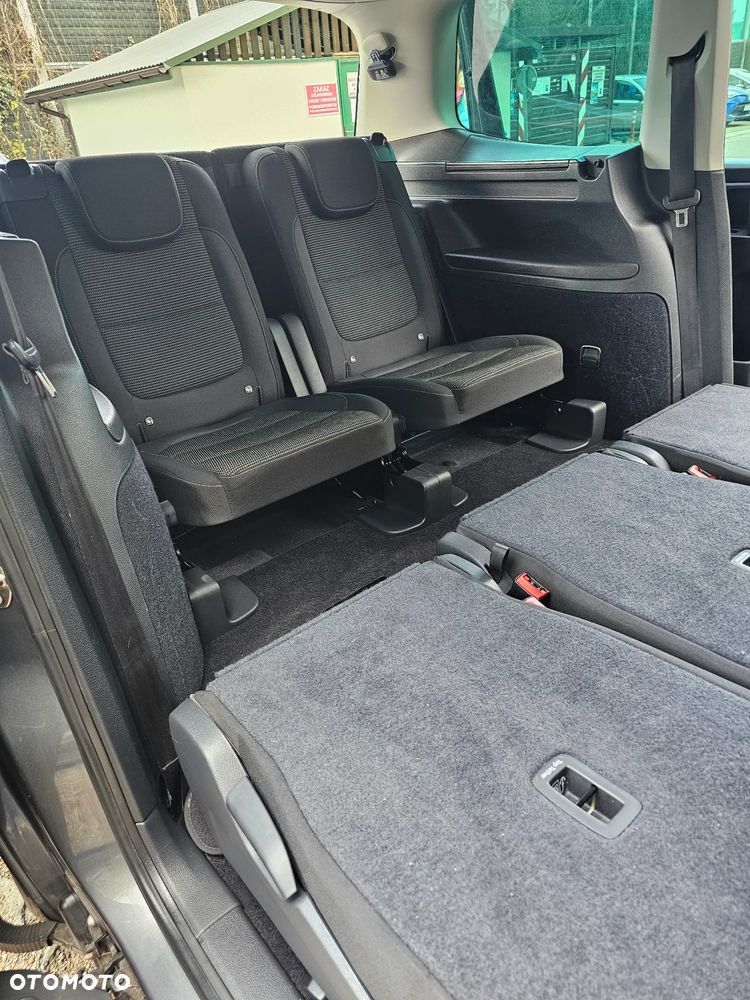 Volkswagen Sharan 2.0 TDI 4Mot Comfortline DSG - 15