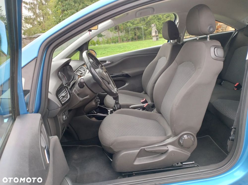 Opel Corsa 1.2 Innovation - 20
