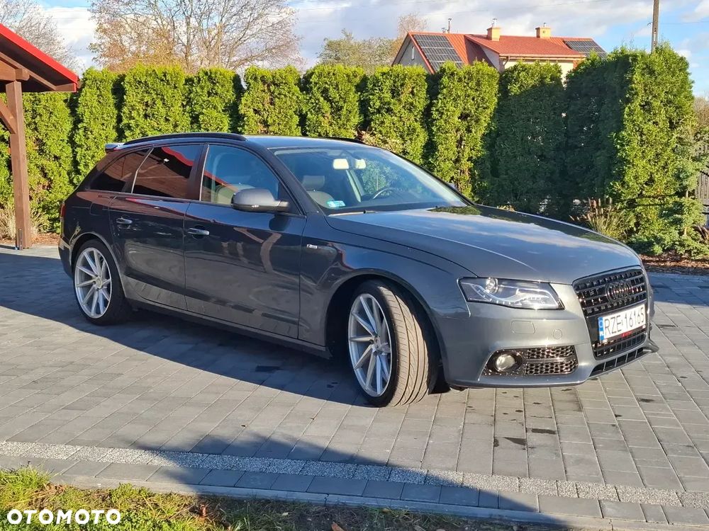 Audi A4 - 2