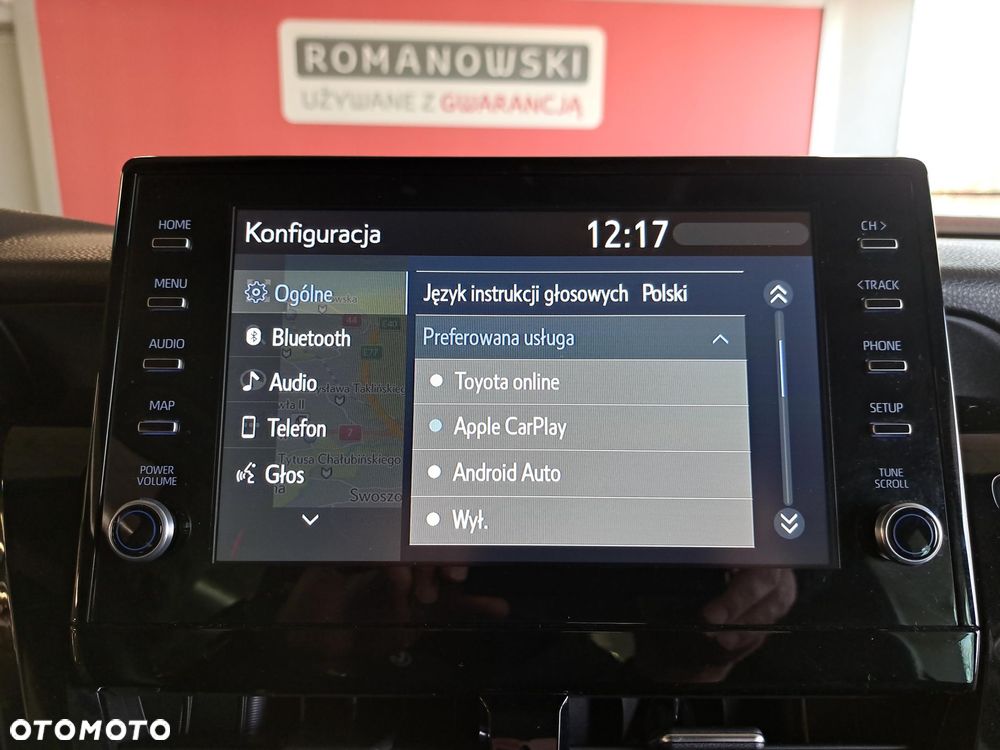 Toyota Camry 2.5 Hybrid Prestige CVT - 26