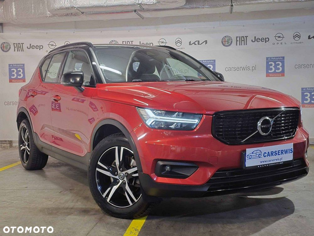 Volvo XC 40 - 2