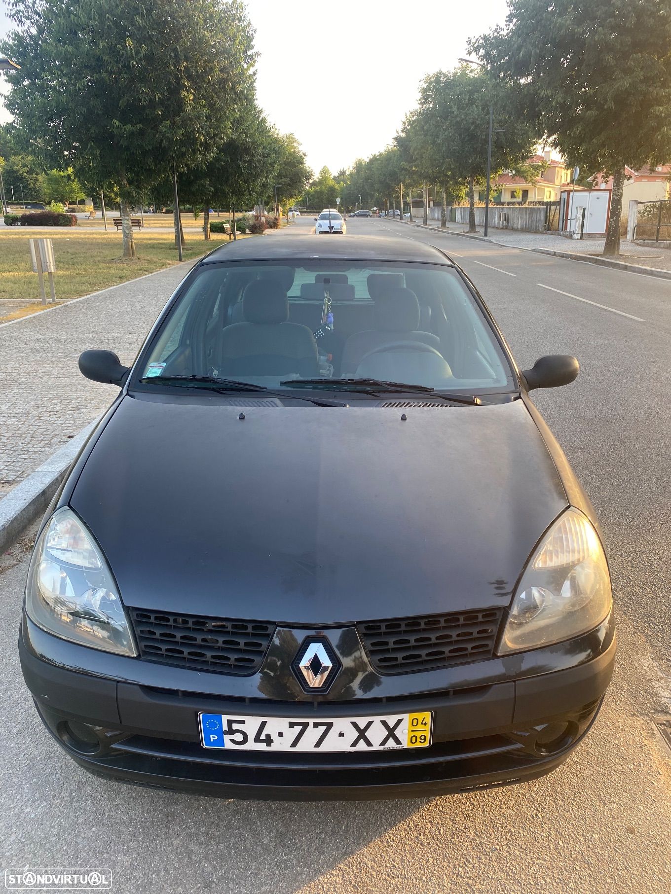 Renault Clio 1.5 dCi Confort - 1