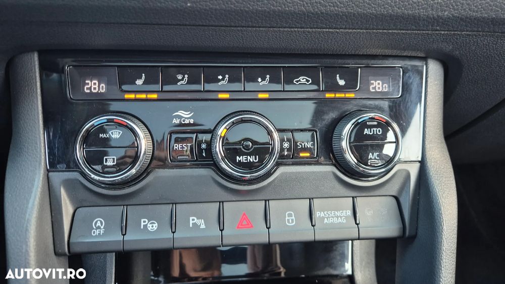 Skoda Kodiaq 2.0 TDI DSG Style - 21