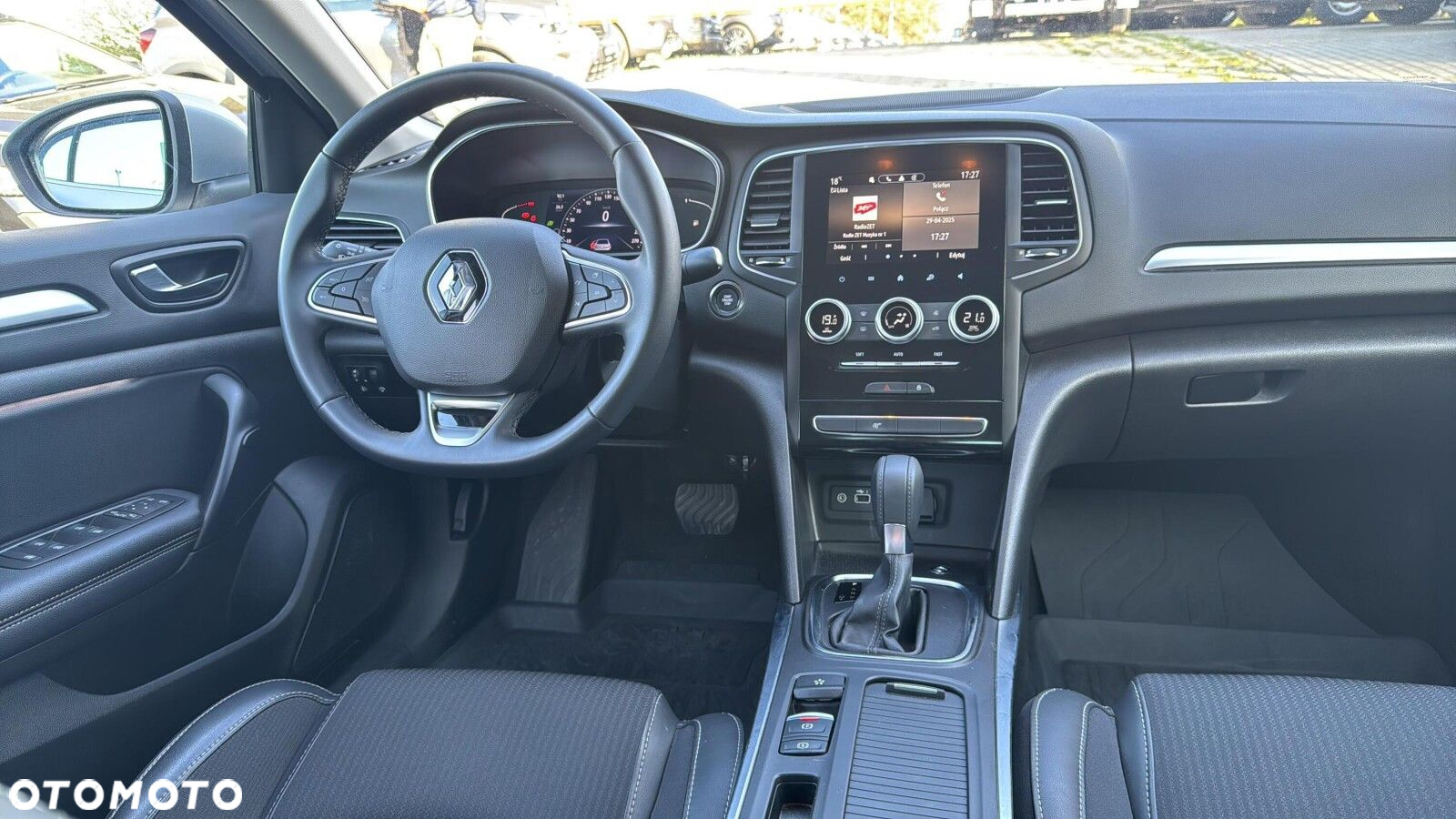 Renault Megane - 18