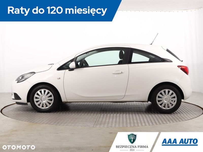Opel Corsa - 3