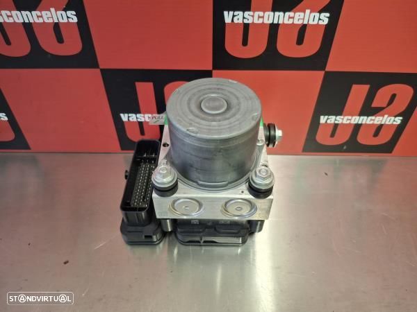 Abs Peugeot Partner Caixa (K9) - 3