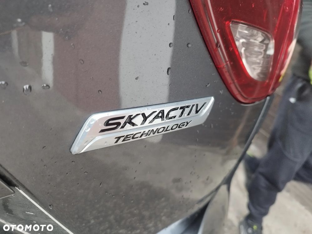Mazda CX-5 SKYACTIV-G 160 AWD Exclusive-Line - 40
