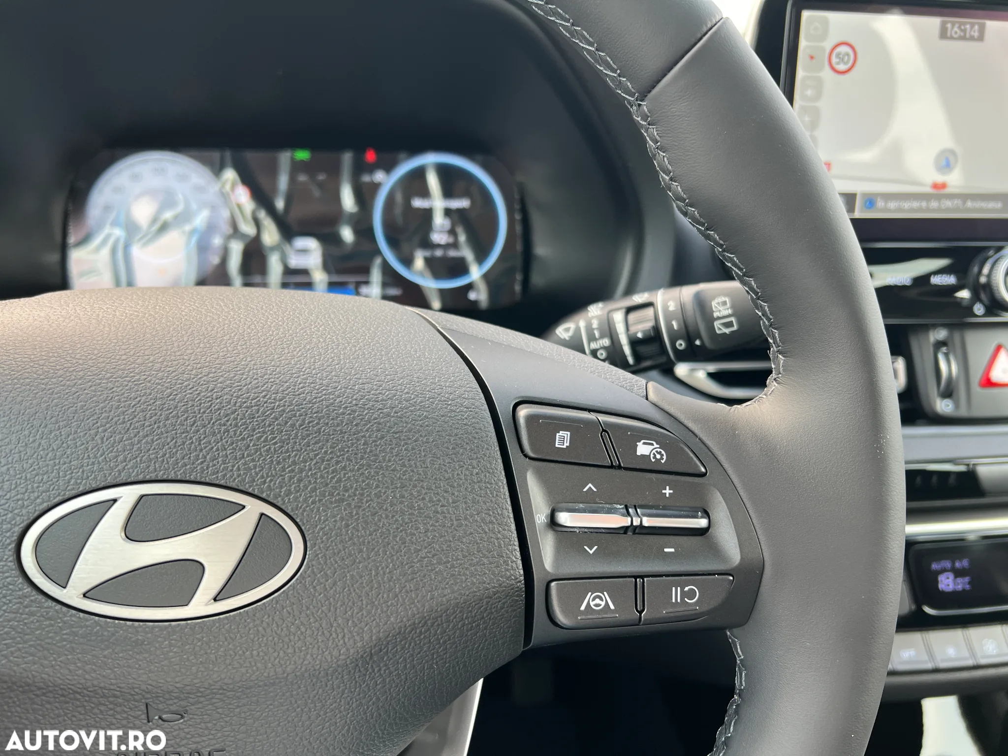 Hyundai i30 1.5 96CP M/T Highway - 32