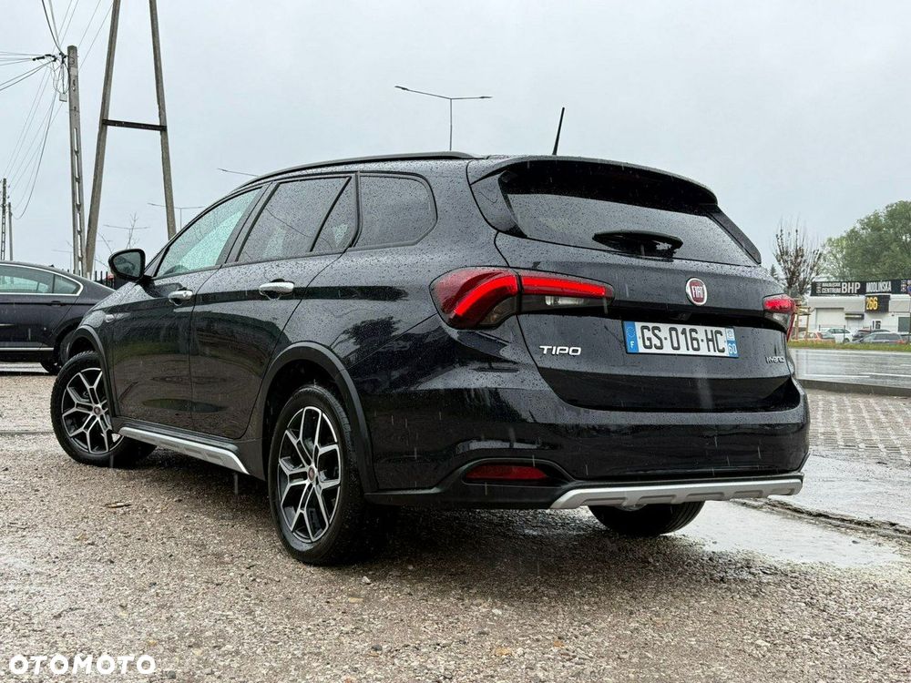 Fiat Tipo - 14