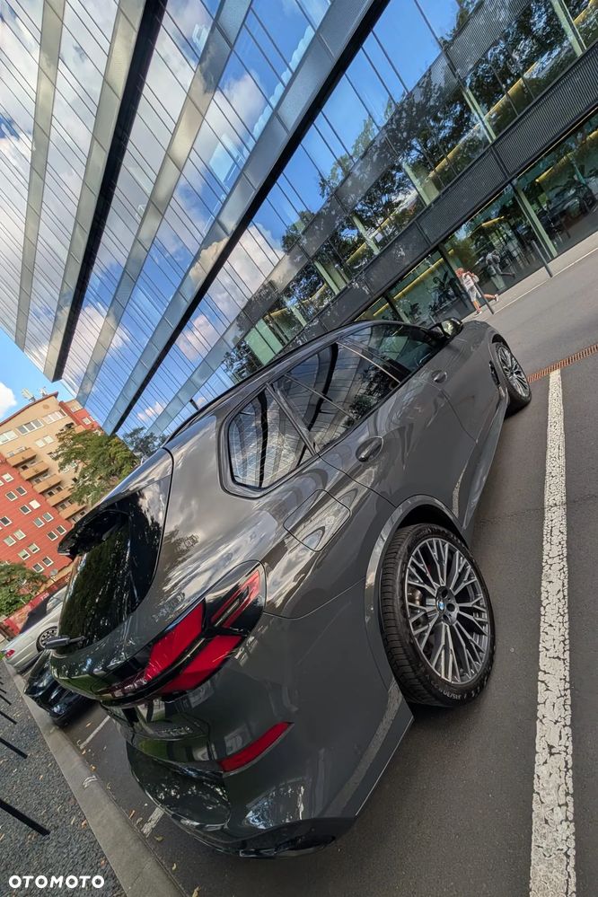 BMW X5 M M60i mHEV sport - 10