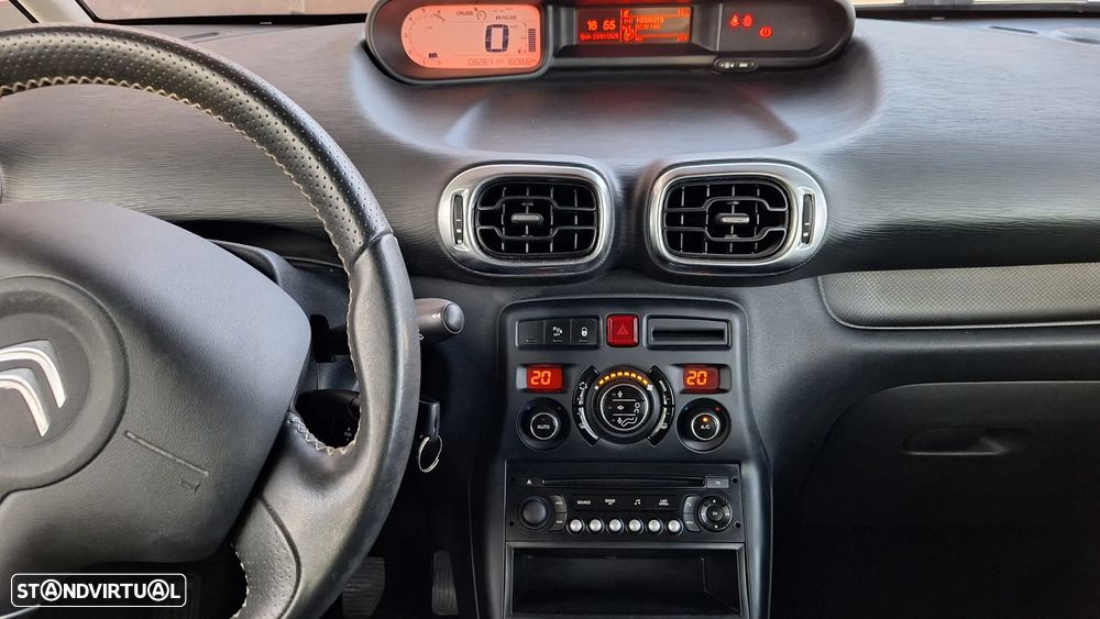 Citroën C3 Picasso 1.4 VTi - 5