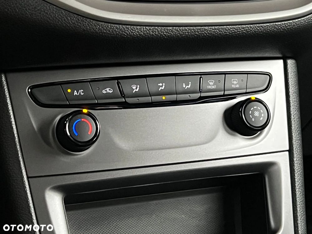 Opel Astra 1.2 T Elegance S&S - 27