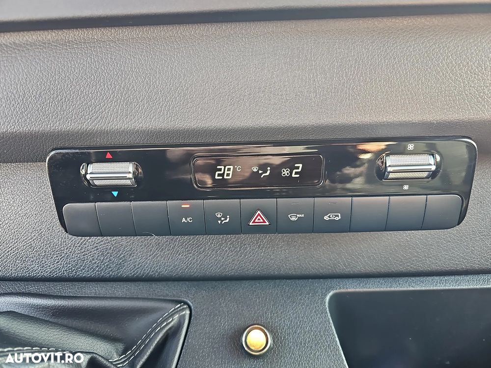 Mercedes-Benz Sprinter 311 - 14