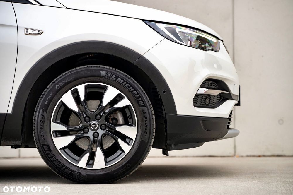 Opel Grandland X 1.6 D Start/Stop Business INNOVATION - 23