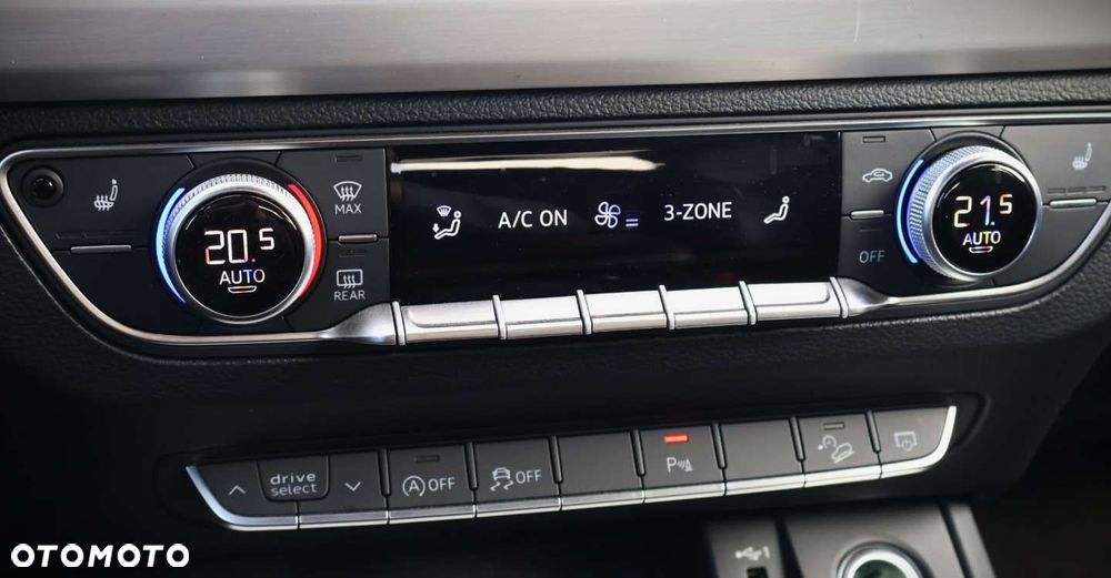 Audi SQ5 TDI quattro tiptronic - 29
