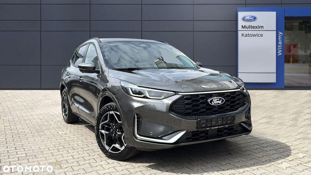 Ford Kuga - 6