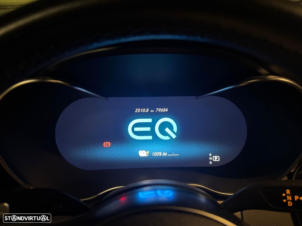 Mercedes-Benz GLC 300 de 4Matic - 11