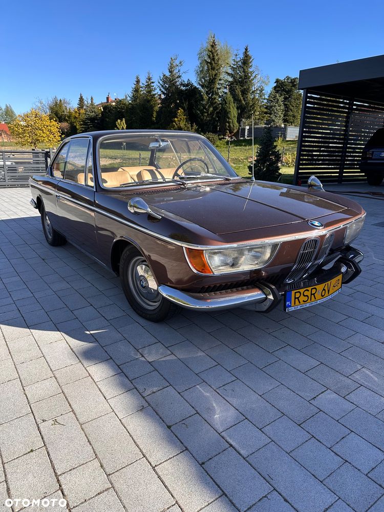 BMW Inny - 1