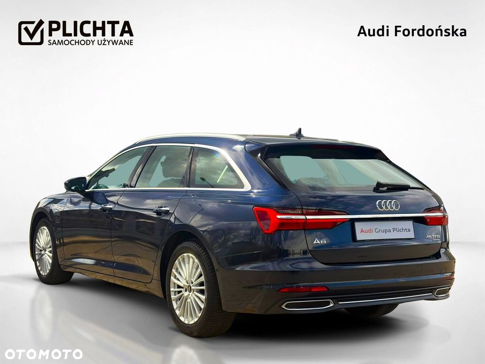 Audi A6 Avant - 3