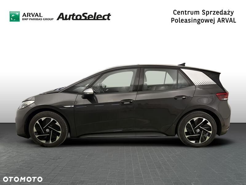 Volkswagen ID.3 58kWh 1ST - 2