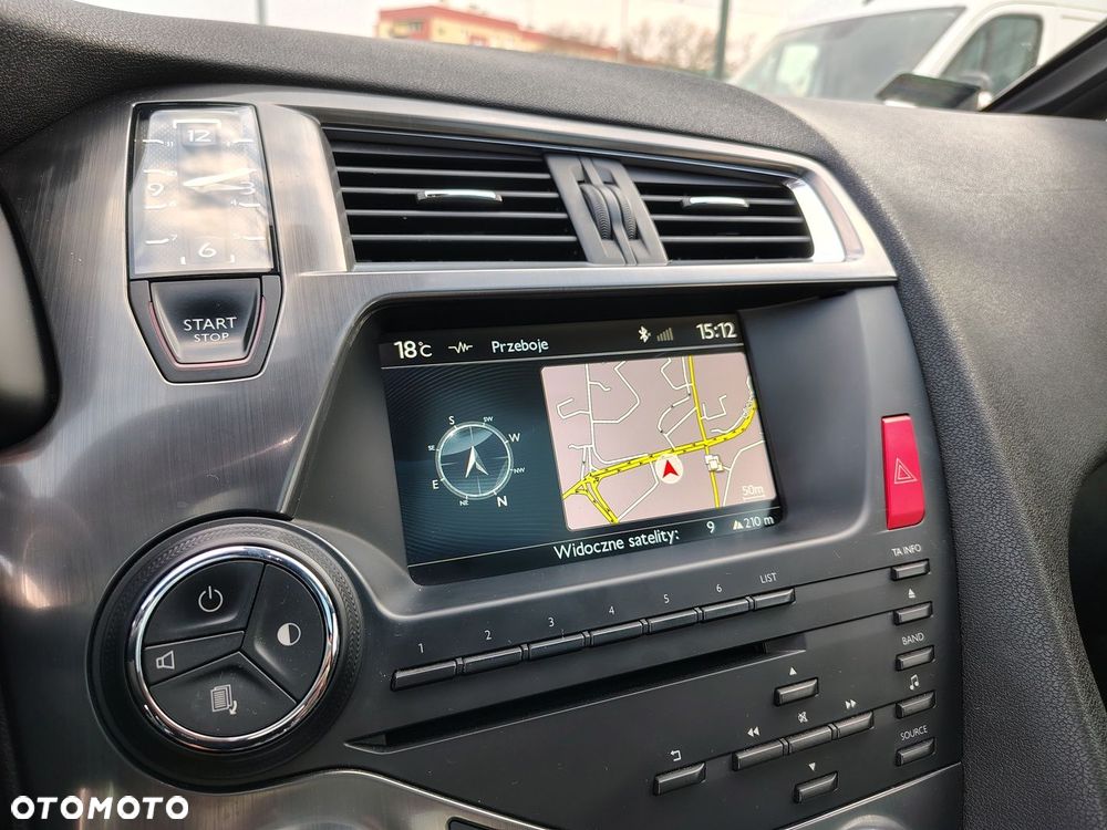 Citroën DS5 1.6 THP SportChic - 20