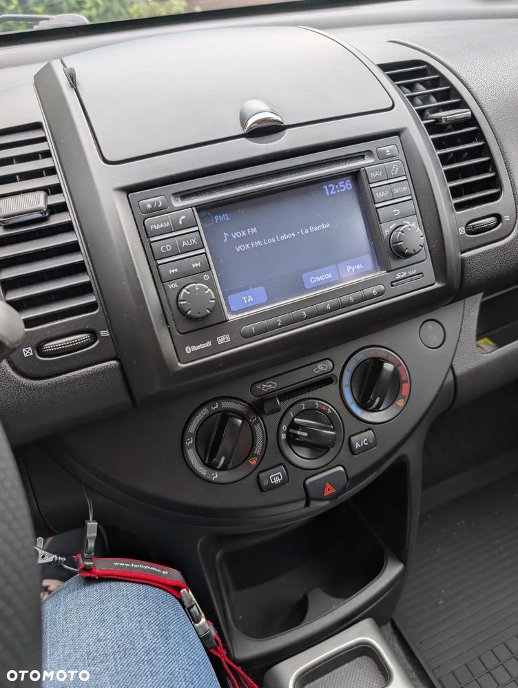 Nissan Note 1.4 Acenta - 20