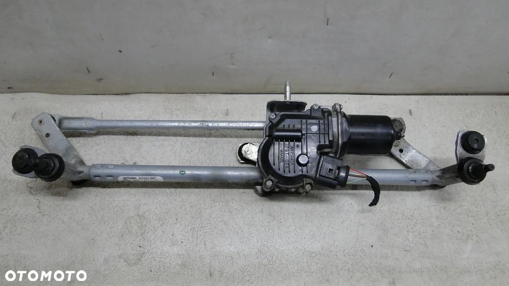 VW SCIROCCO LIFT MECHANIZM SILNICZEK WYCIERACZEK 14-17r EUROPA - 1