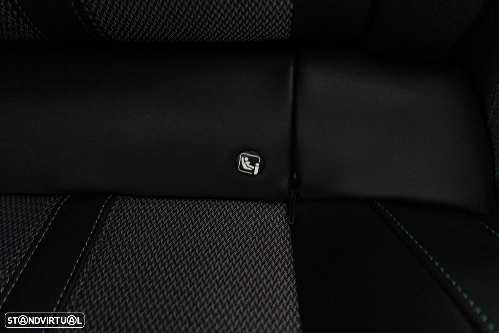 Peugeot 308 1.2 PureTech Allure Pack - 10