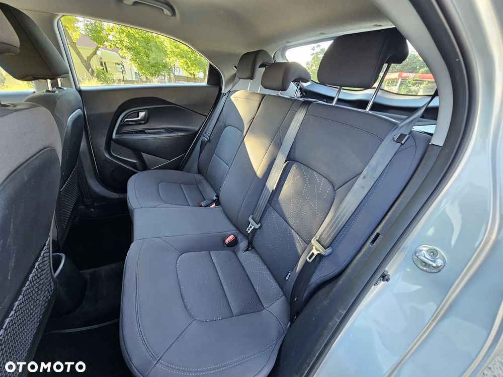 Kia Rio 1.4 Edition 7 - 24