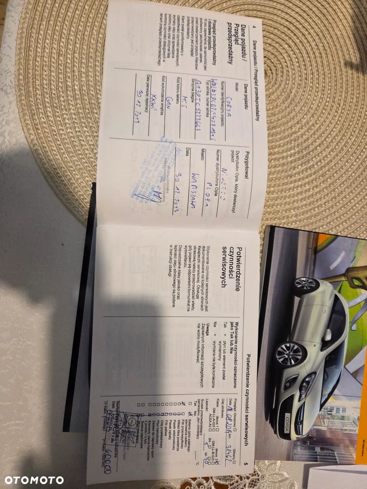 Opel Corsa 1.3 CDTI Enjoy - 13