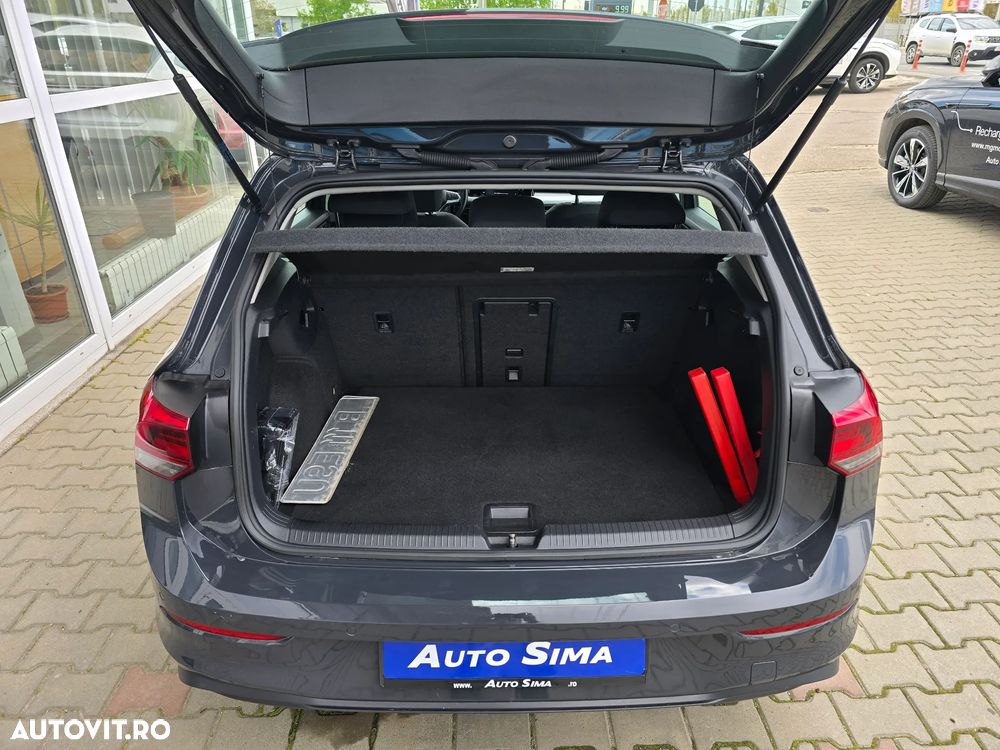 Volkswagen Golf - 14