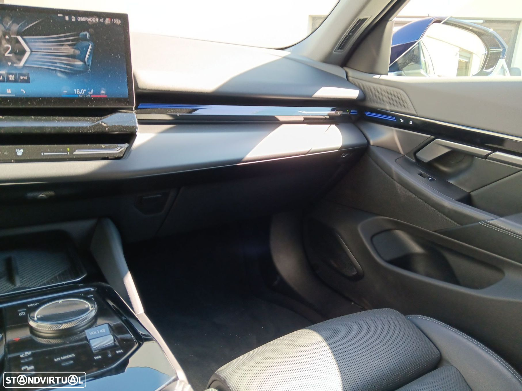 BMW 530 e - 22