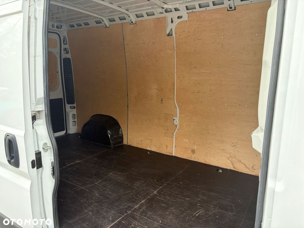 Fiat Ducato - 9