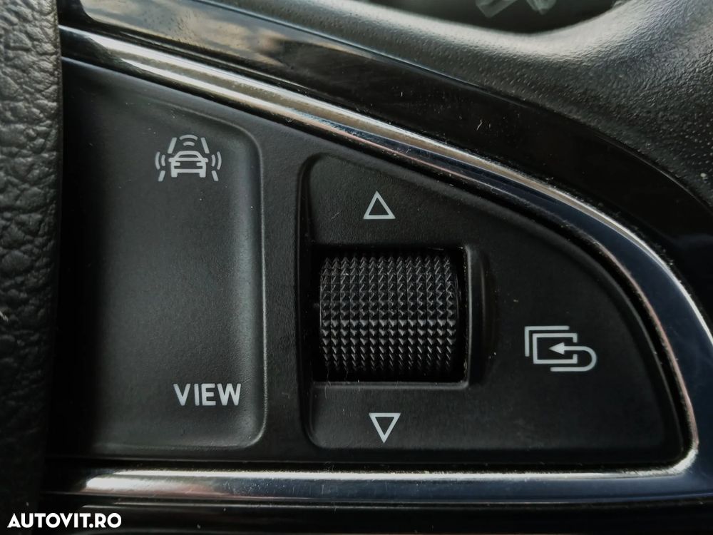 Skoda Octavia 1.6 TDI Avantaj - 17