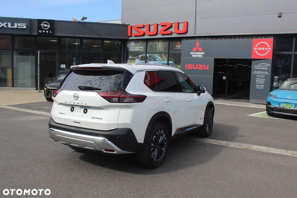 Nissan X-Trail 1.5 VC-T e-POWER Tekna e-4ORCE - 3