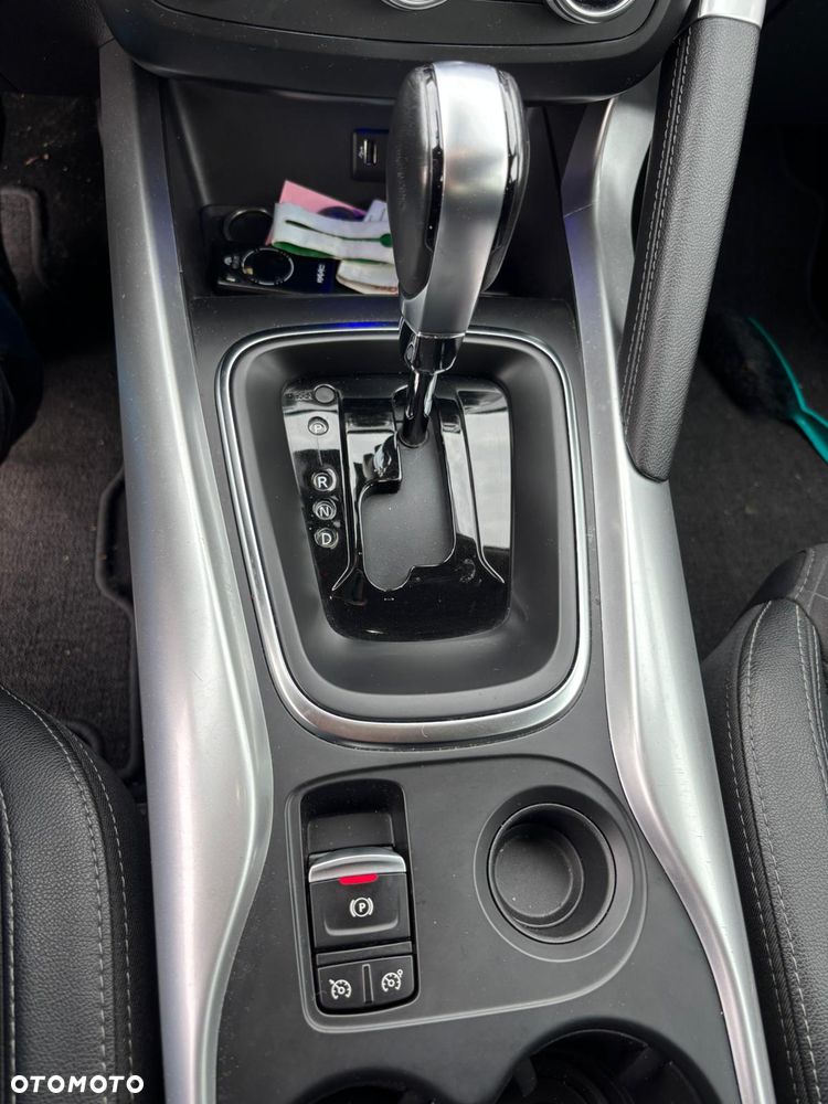 Renault Kadjar 1.3 TCe FAP Intens EDC - 9