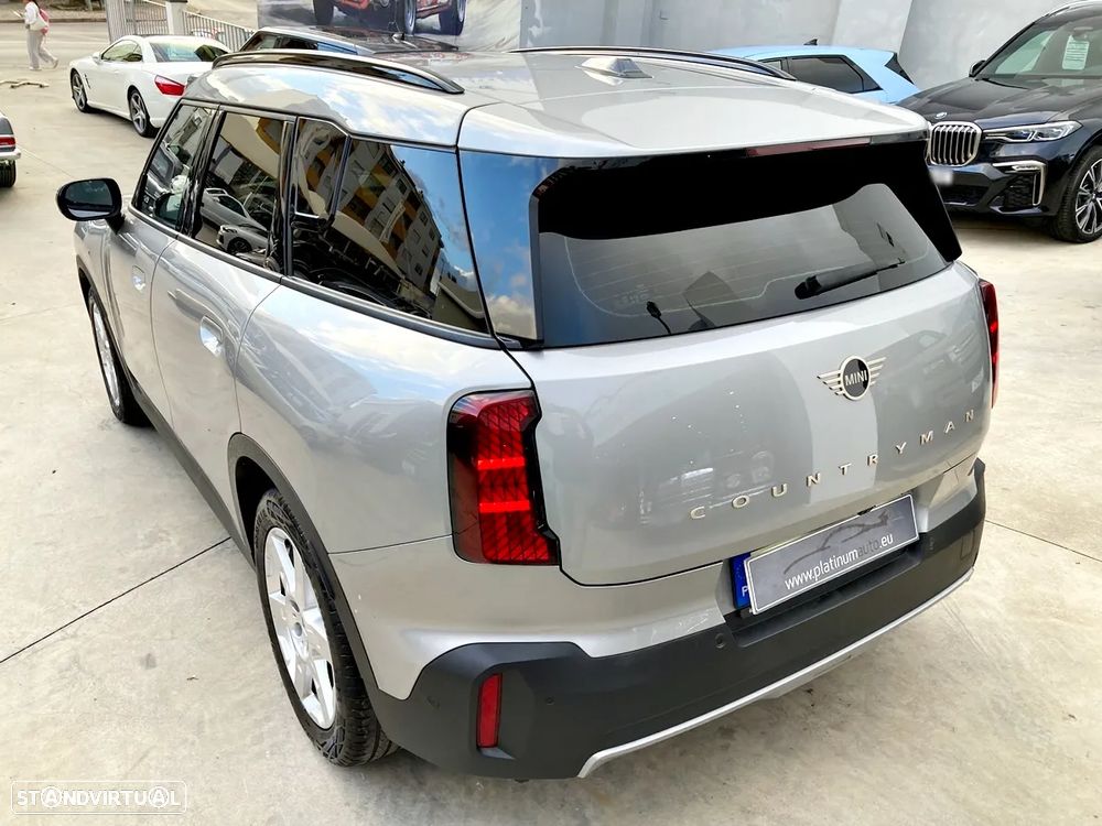 MINI Countryman D Classic - 51