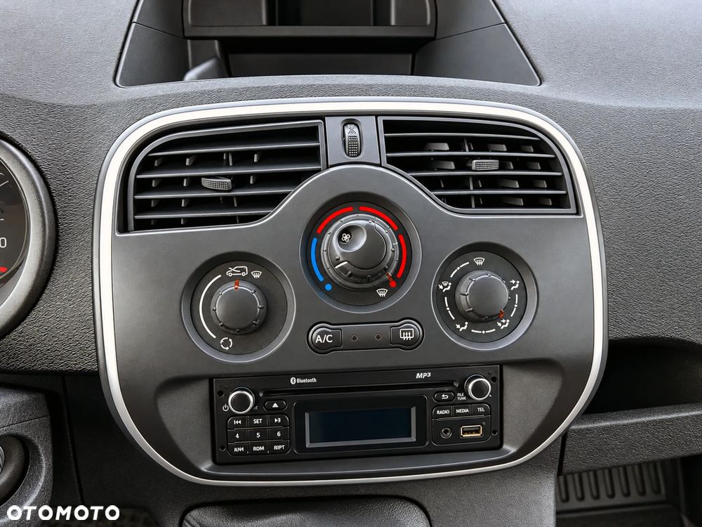 Renault Kangoo II Lift - 25