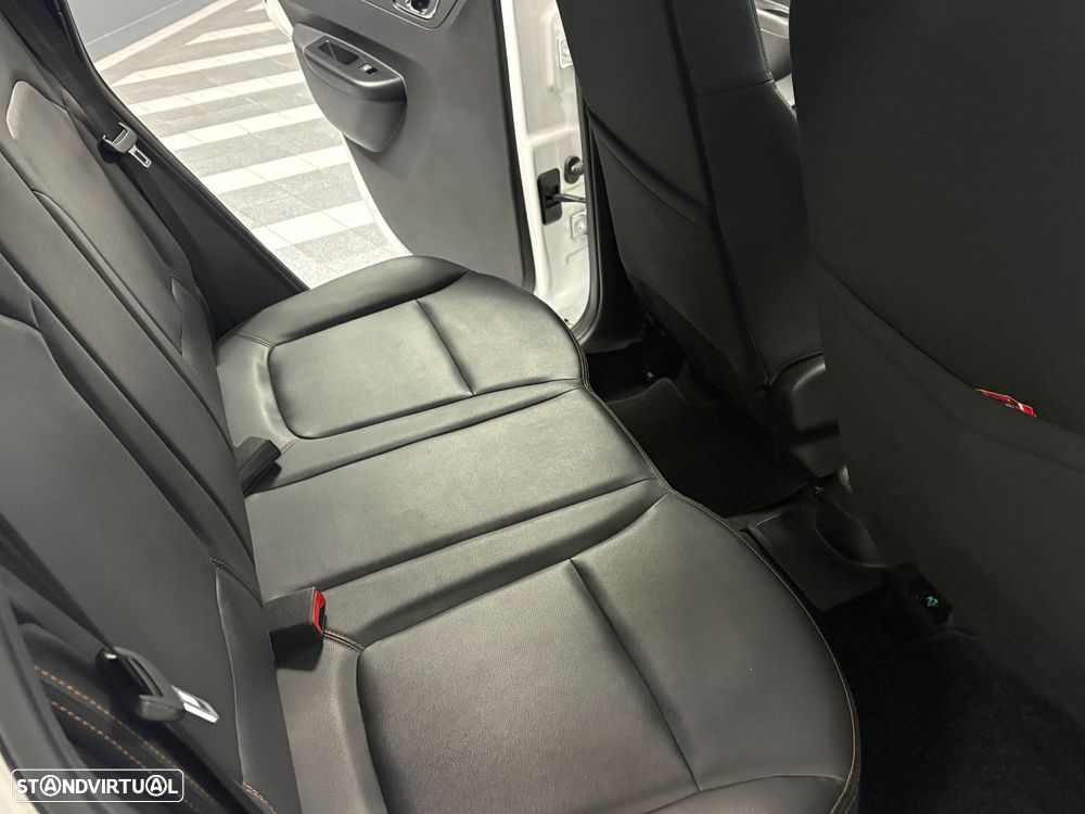 Dacia Spring Electric 65 Extreme - 20