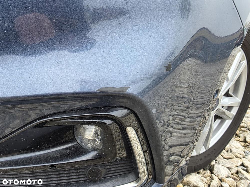 Ford S-Max 2.0 EcoBlue Titanium - 26